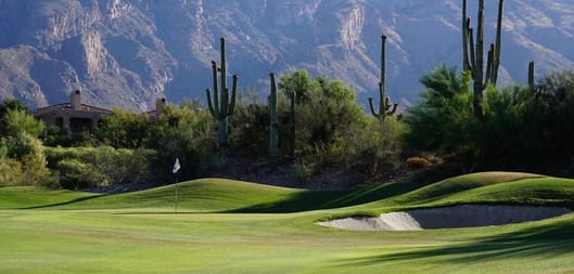La Paloma Country Club