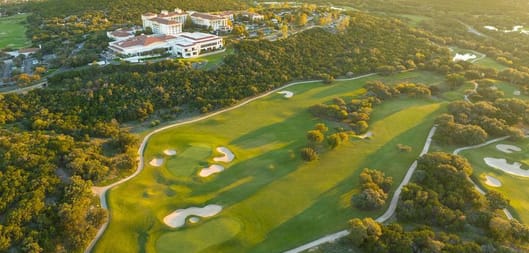 La Cantera Golf Club