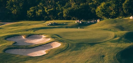 Your Downtown San Antonio Golf Escape Awaits