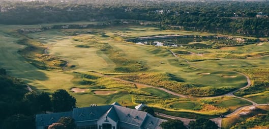 The Quarry Golf Club