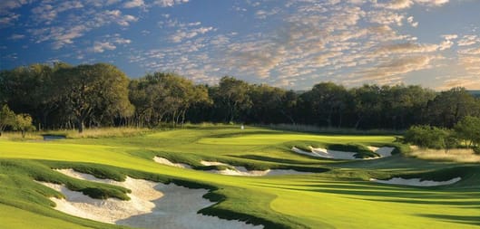 TPC San Antonio - Oaks Course