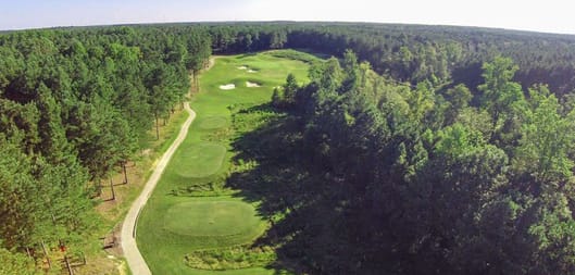 Brickshire Golf Club