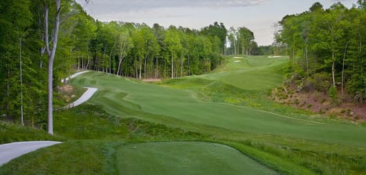 Colonial Heritage Golf Club