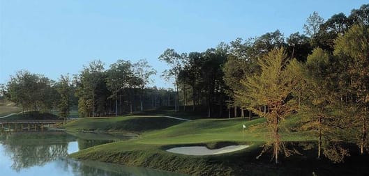Kiskiack Golf Club