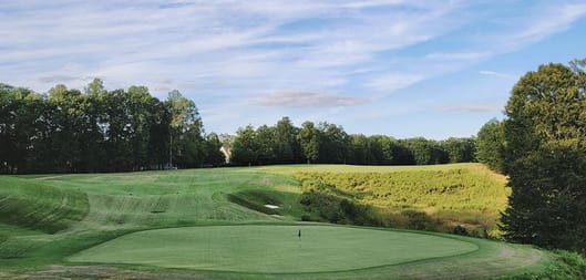 Stonehouse Golf Club