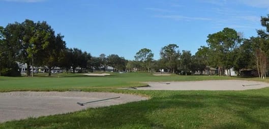 Spruce Creek Country Club