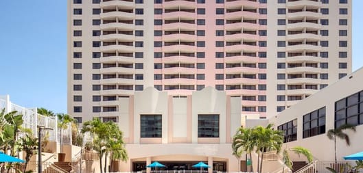 Embassy Suites Westshore