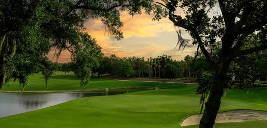 Grand Cypress Golf Club - Cypress Course