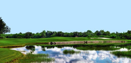 Tatum Ridge Golf Links