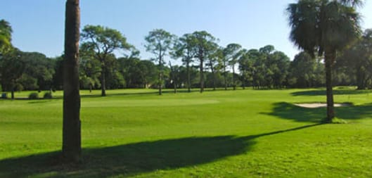 Fernandina Beach Golf Club