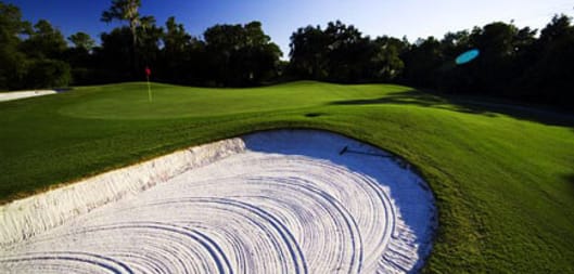 Rosedale Golf & Country Club