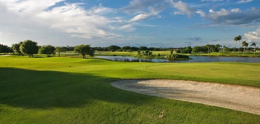 Serenoa Golf Club