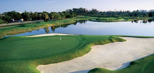 Miami Beach Golf Club