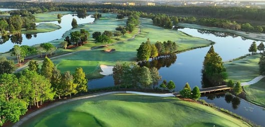 Book this Royale golf special early!