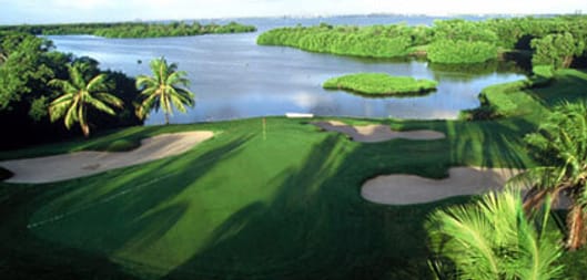 Crandon Golf Course