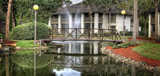 Legacy Vacation Resorts - Palm Coast