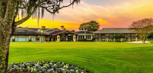 Arnold Palmer's Bay Hill Club & Lodge