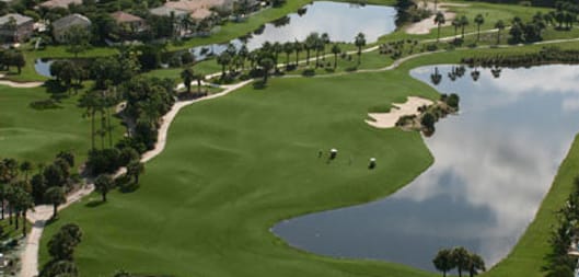 Madison Green Country Club