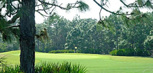 Long Marsh Golf Club