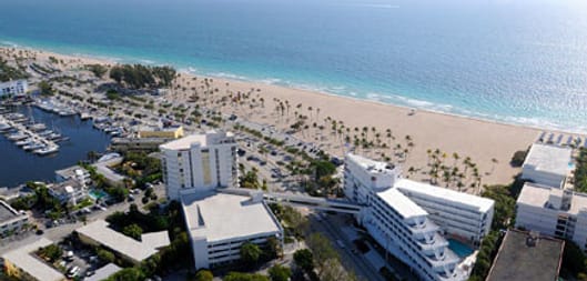 B Ocean Resort Fort Lauderdale