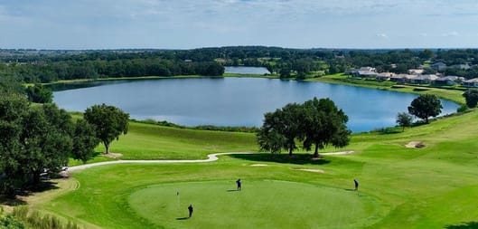 Clermont National - formerly Sanctuary Ridge