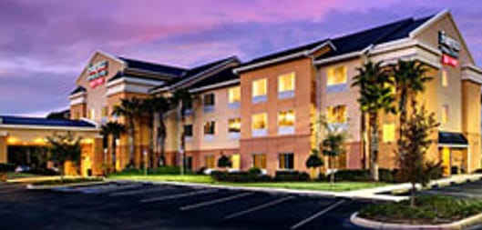 Fairfield Inn & Suites Lakewood Ranch