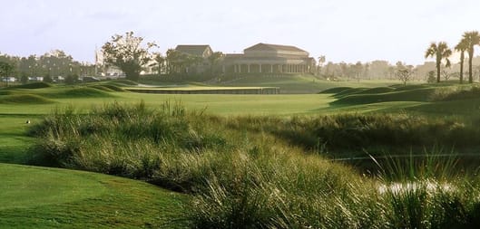 Tee Off in Fort Lauderdale