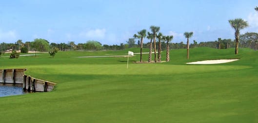 Plantation Preserve Golf Club