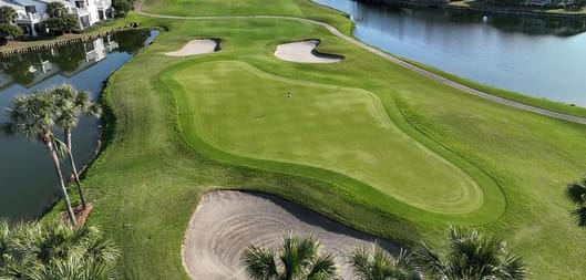 Sandestin - The Links Golf Club