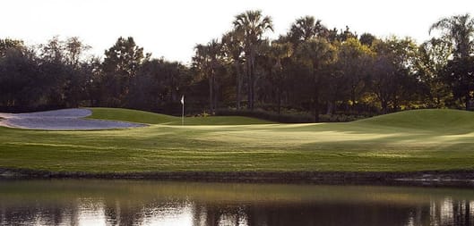 Arrowhead Golf Club