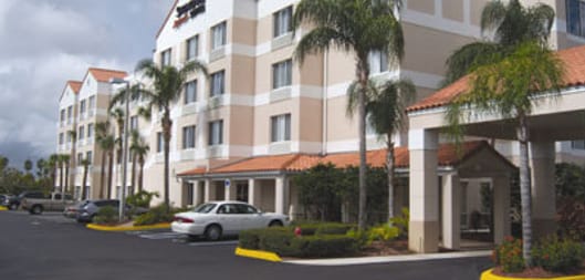 SpringHill Suites Port St. Lucie