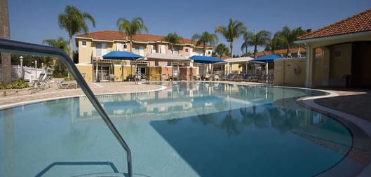 Berkley Lake Townhomes (formerly Hapimag Lake Berkley Resort)