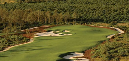 Old Corkscrew Golf Club