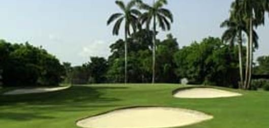 Miami Shores Country Club