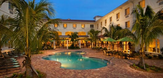 Hilton Garden Inn at PGA Village