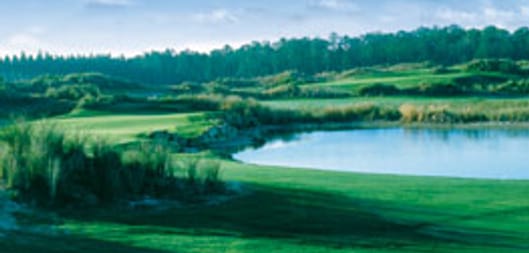 The Golf Club of North Hampton