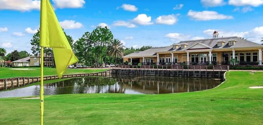 Eagle Landing Golf Club