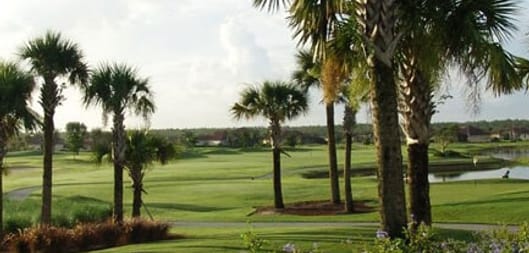 Eagle Lakes Golf Club