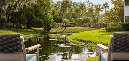 Saddlebrook Resort Hotel