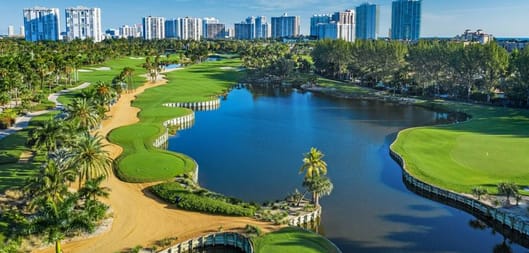 JW Turnberry Isle Miami - Soffer Course