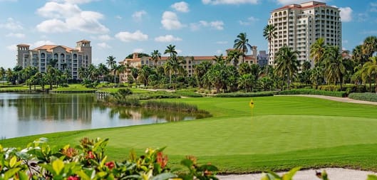 JW Marriott Miami Turnberry Resort and Spa