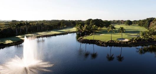 Trump National Doral - Silver Fox Course