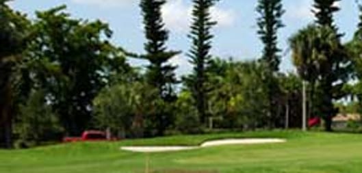 Pembroke Lakes Golf & Racquet Club