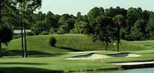 Pelican Bay Country Club - North Course