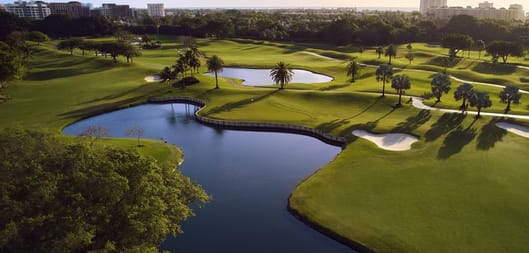 Boca Raton Golf Club