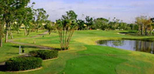 Woodmont Country Club