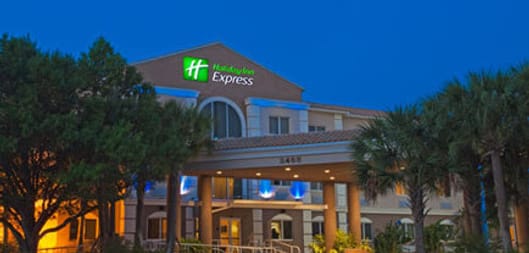 Holiday Inn Express & Suites West Palm Beach Metrocentre
