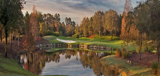 3 Nights & 3 Rounds in Orlando