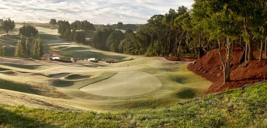 Bella Collina Golf Club