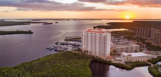 The Westin Cape Coral Resort at Marina Village